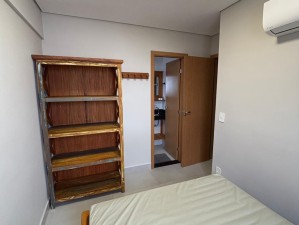 Apartamento em Solemar