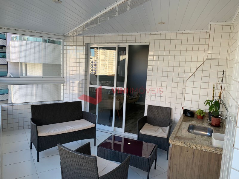 Apartamento em Guilhermina