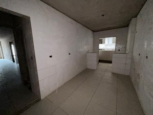 Apartamento em Praia Grande - Aviação