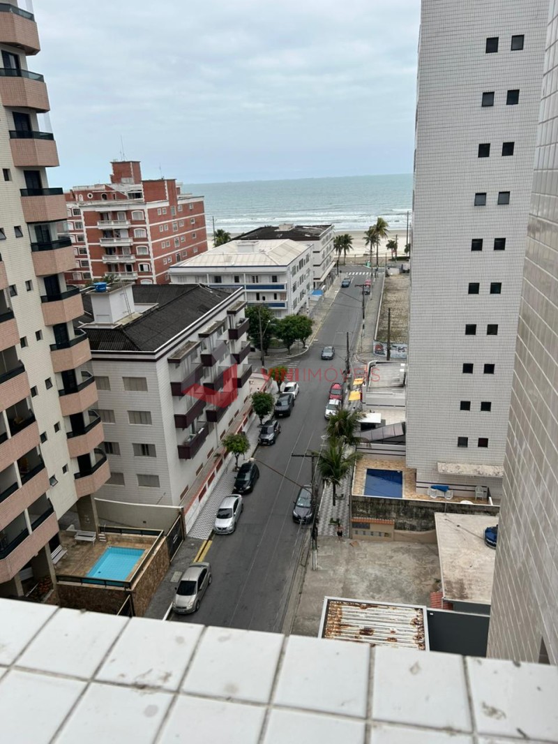 Apartamento em Vila Tupi