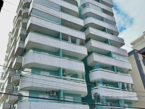 Apartamento em Boqueirão