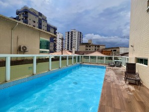 Apartamento em Vila Tupi