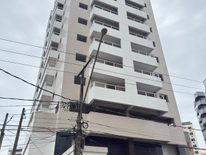 Apartamento em CANTO DO FORTE