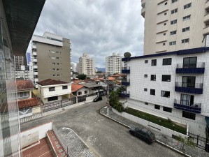 Apartamento em Guilhermina
