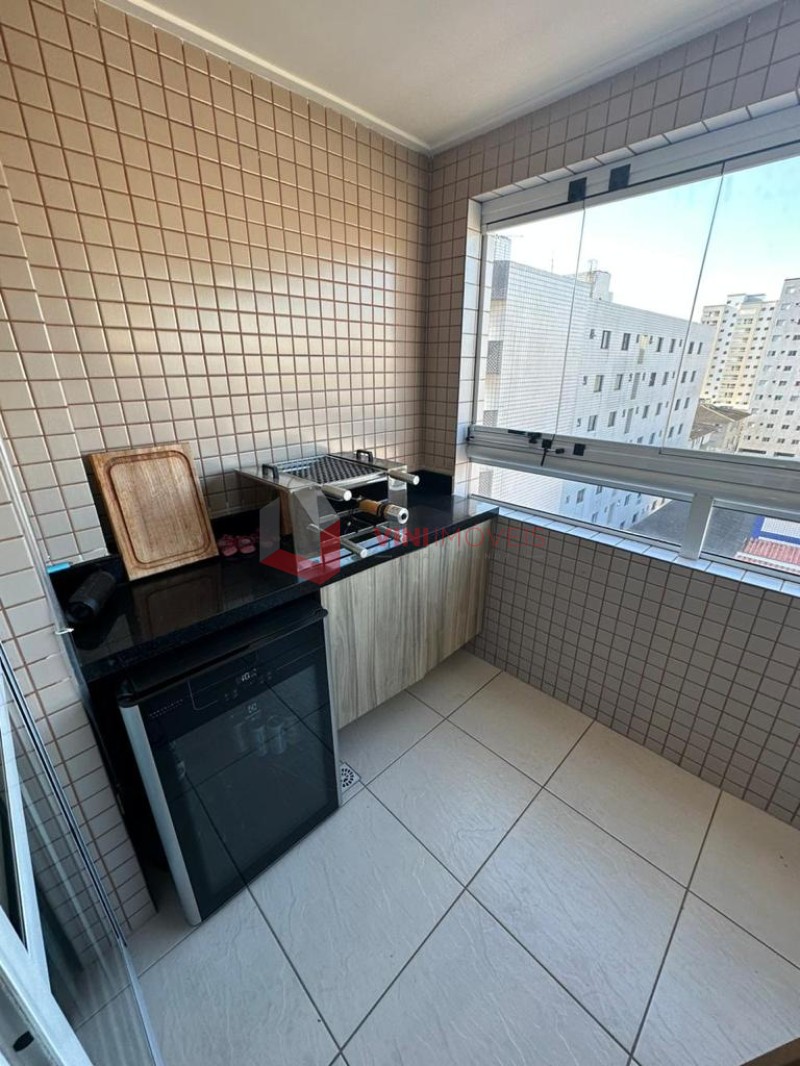 Apartamento em Ocian