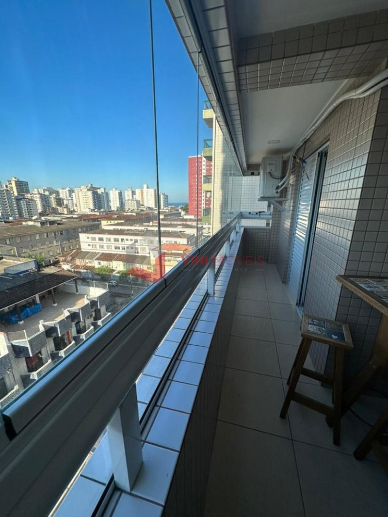 Apartamento em Ocian