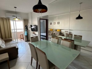Apartamento em Praia Grande - Ocian
