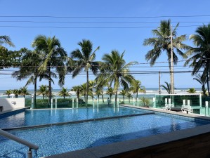 Apartamento em PRAIA GRANDE - BALNEARIO FLORIDA