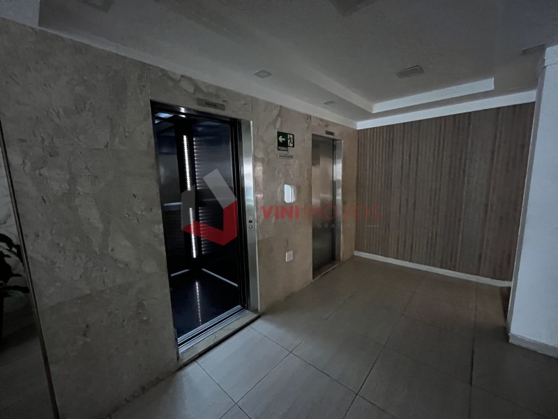 Apartamento em Guilhermina