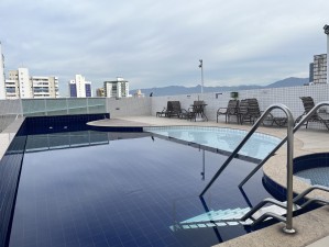 Apartamento em Praia Grande - Guilhermina