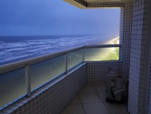 Apartamento - Caiçara