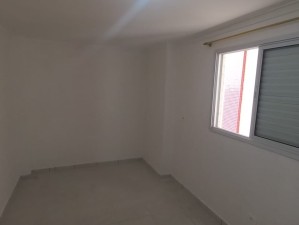 Kitnet - Vila Tupi