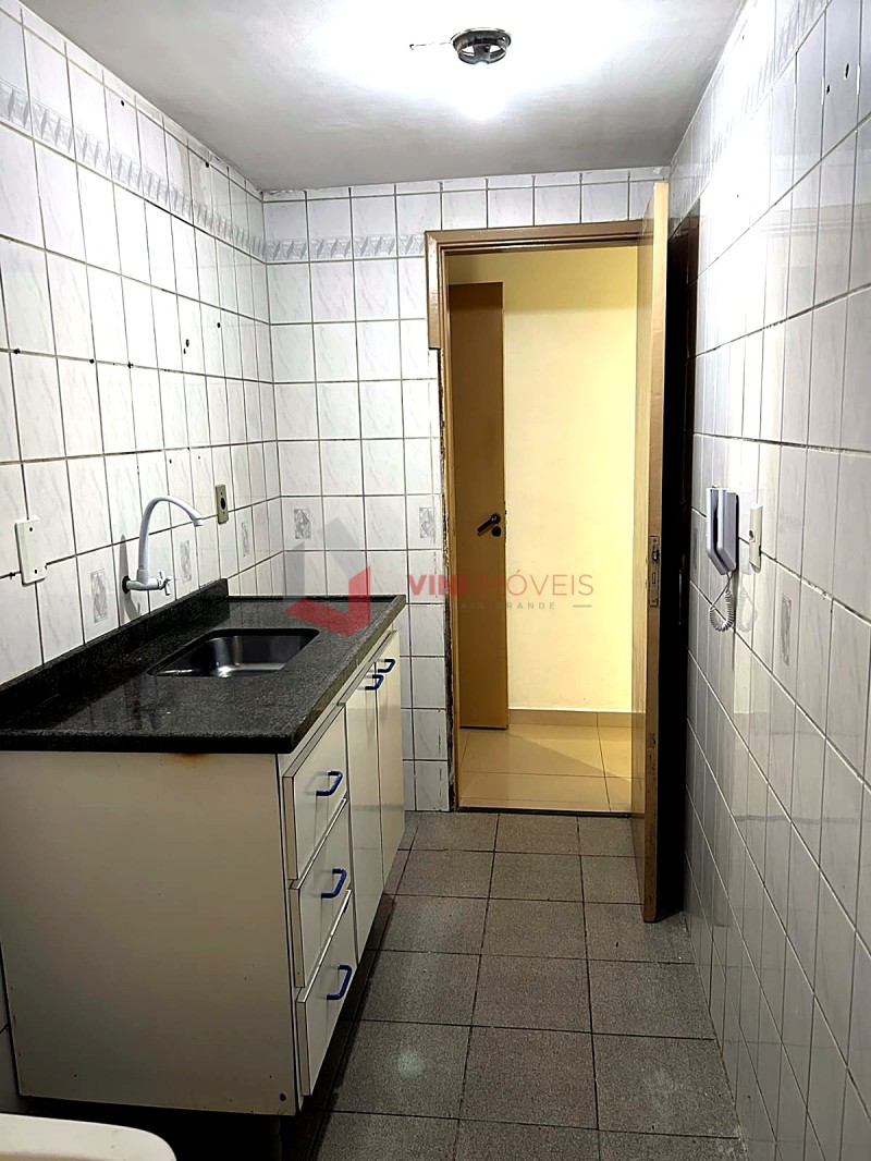 Apartamento em Jd Da Gloria