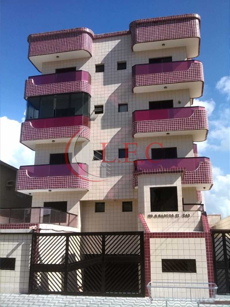 Apartamento em Tupi