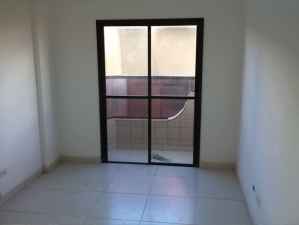 Apartamento - Vila Tupi