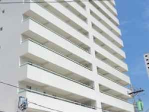 Apartamento - Vila Guilhermina